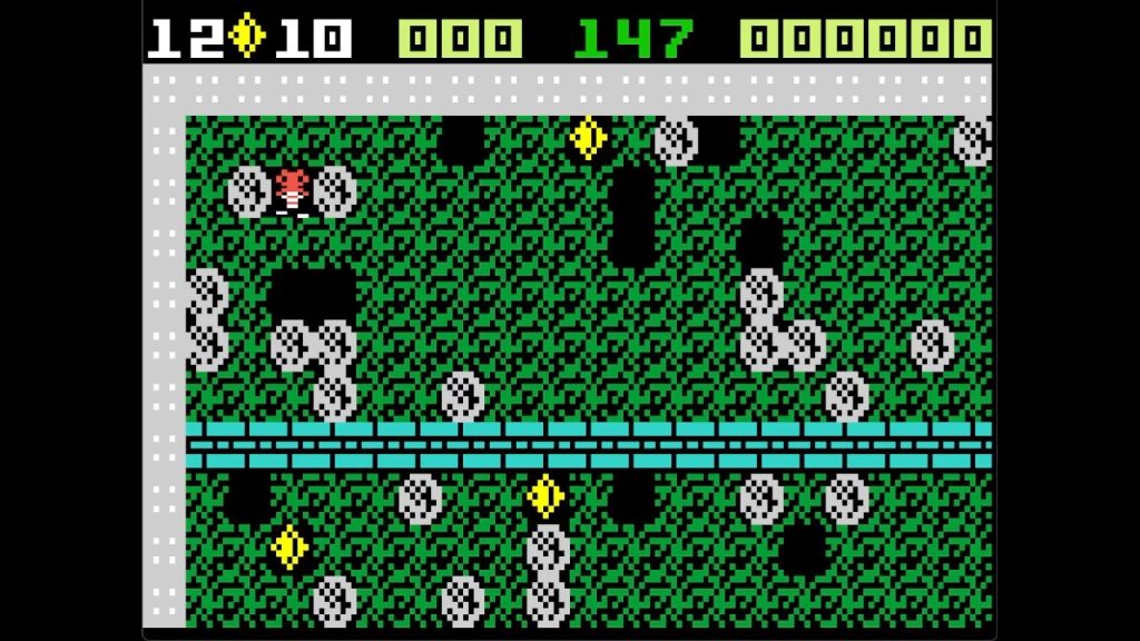 Intellivision Sprint