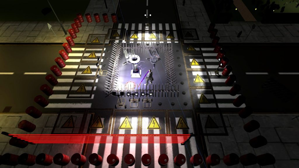 Ultimate Zombie Defense