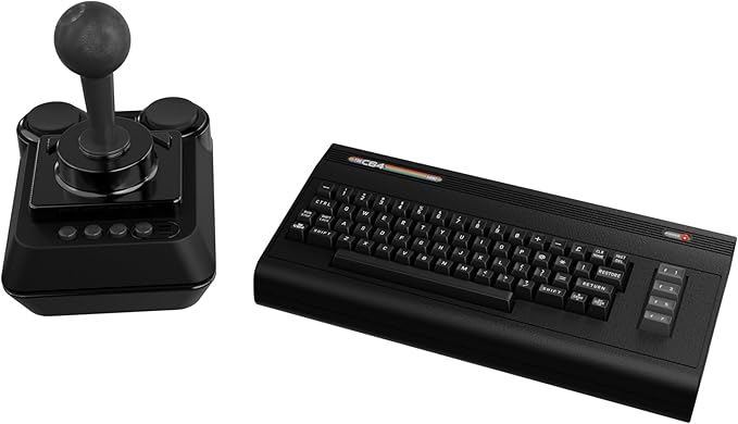 THEC64 Mini