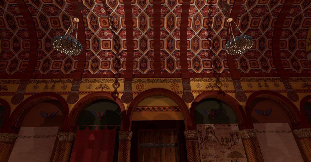 Centro del Prerrománico Asturiano