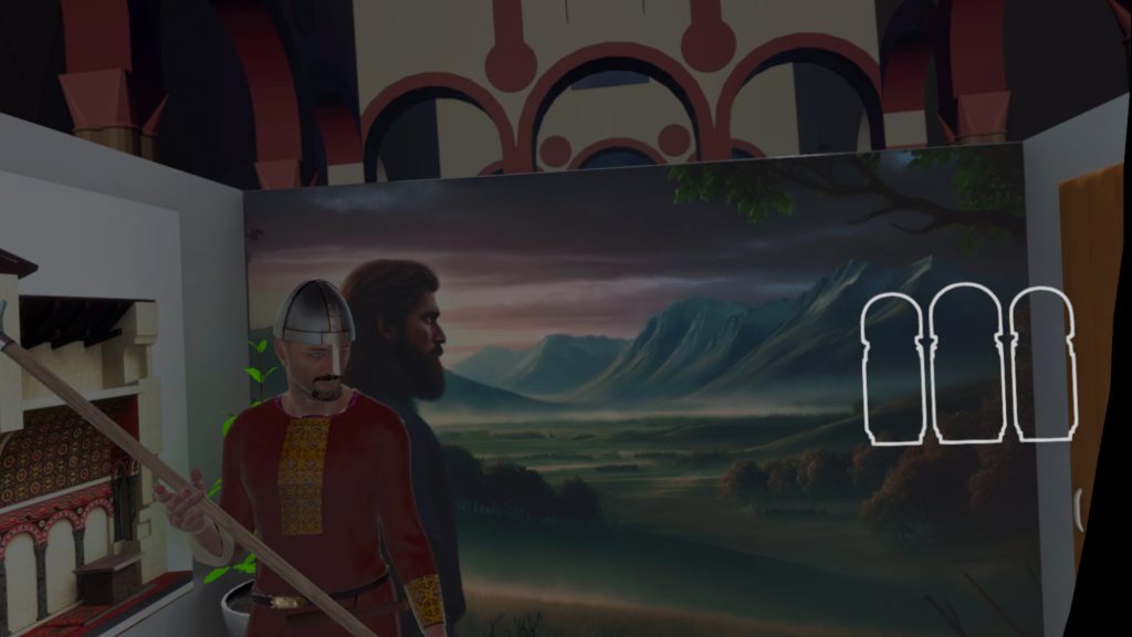 Centro del Prerrománico Asturiano