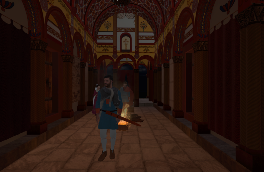 Centro del Prerrománico Asturiano