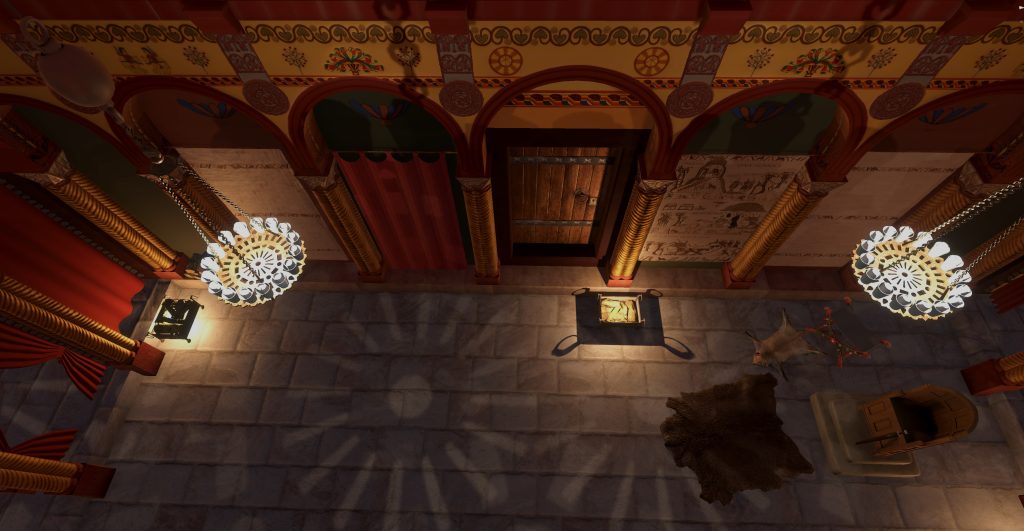 Centro del Prerrománico Asturiano