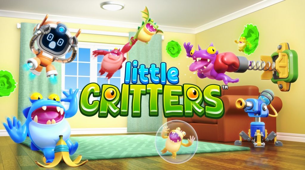 Little Critters