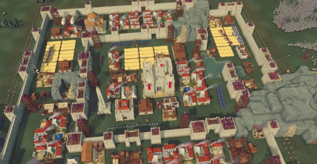 Diplomacy is not an option