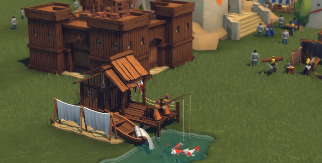 Diplomacy is not an option