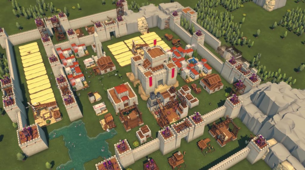 Diplomacy is not an option