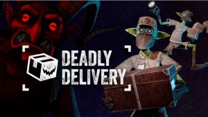 Deadly Delivery