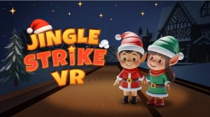 Jingle Strike Vr