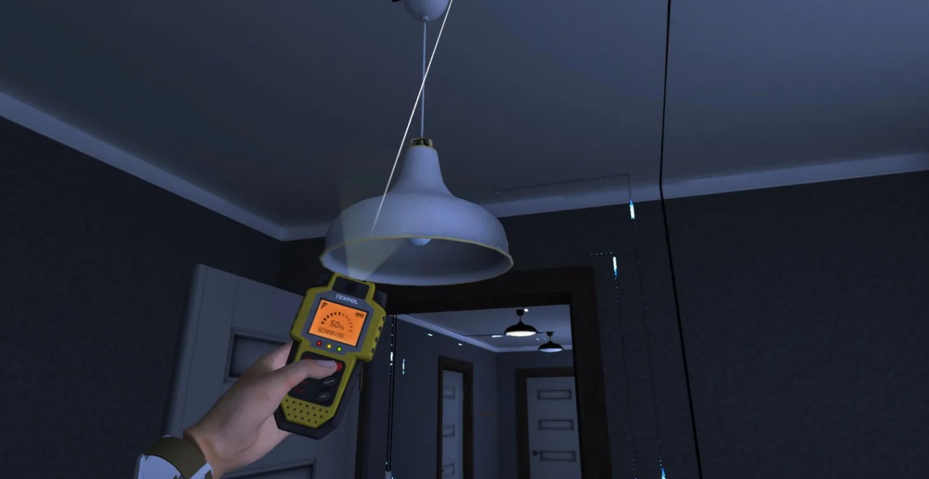 Electrician Simulator VR