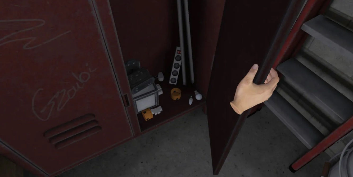 Electrician Simulator VR