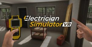 Electrician Simulator VR