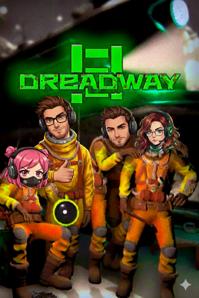 Dreadway