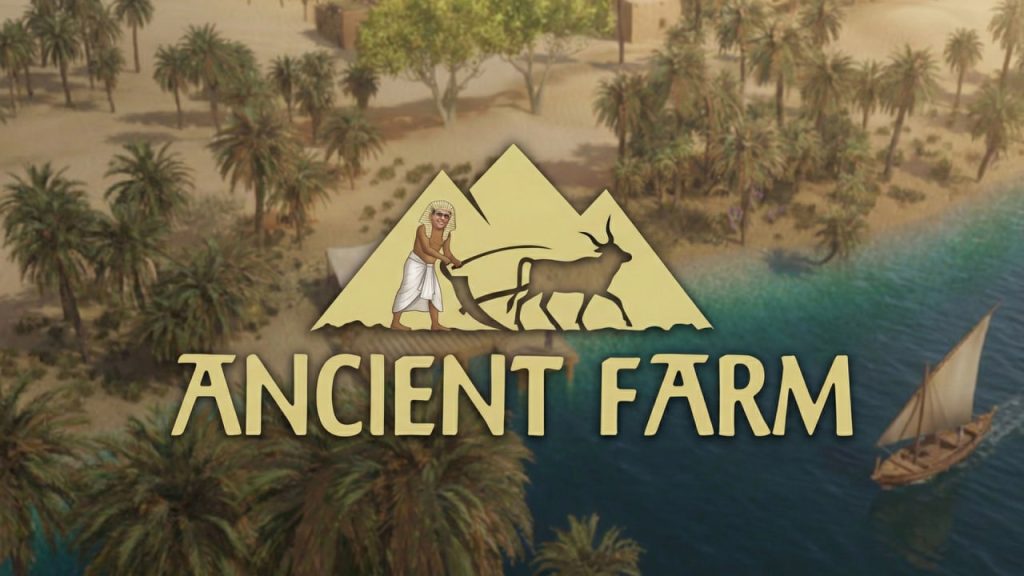 Ancient Farm