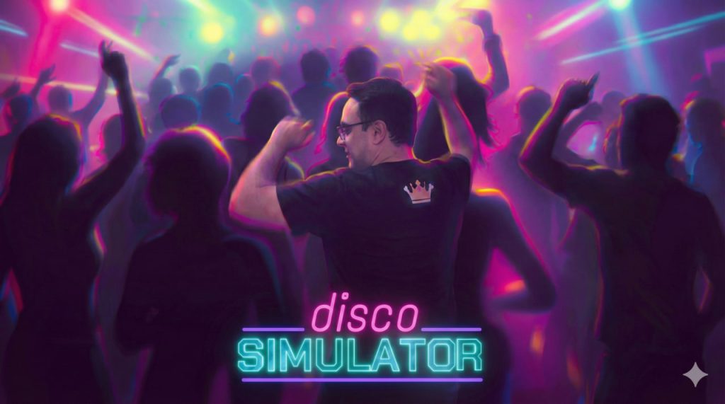 Disco Simulator