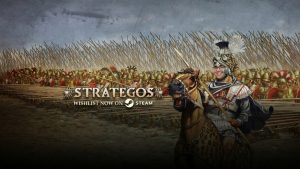 Strategos
