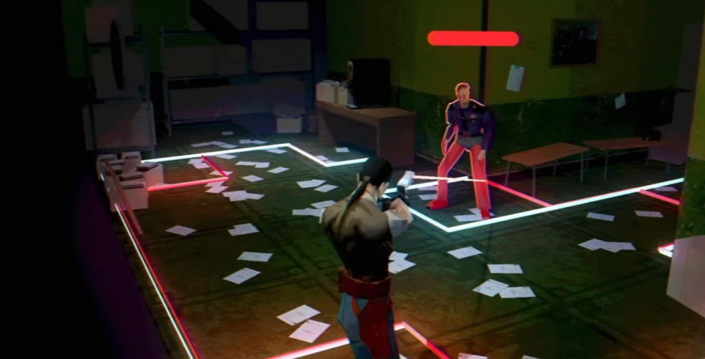 Vultures - Scavengers of Death