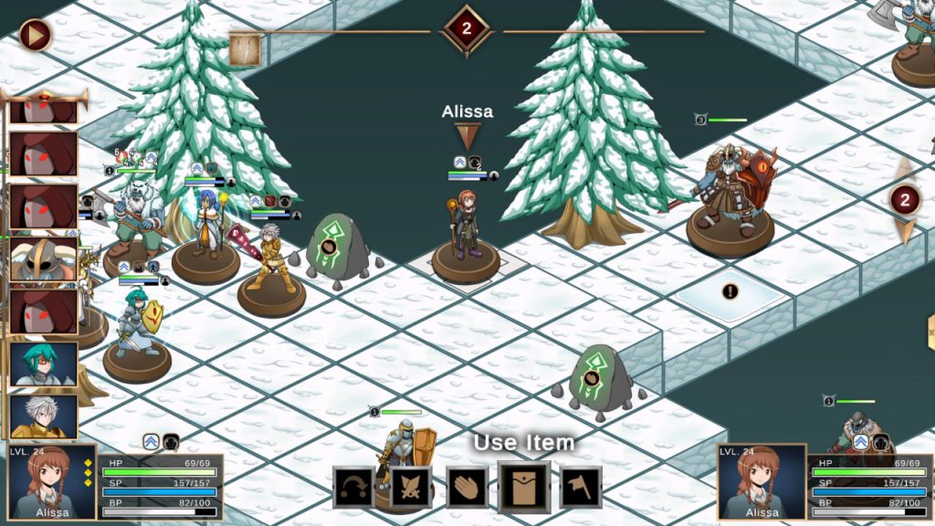 Our Adventurer Guild