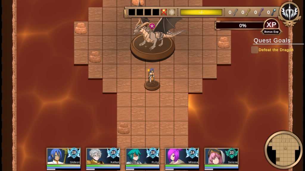 Our Adventurer Guild