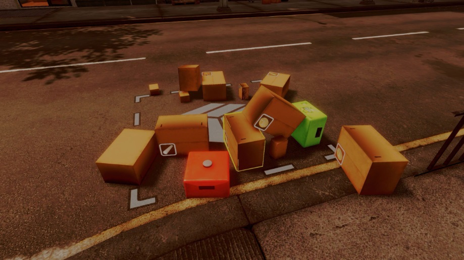 Corner Kitchen Fast Food