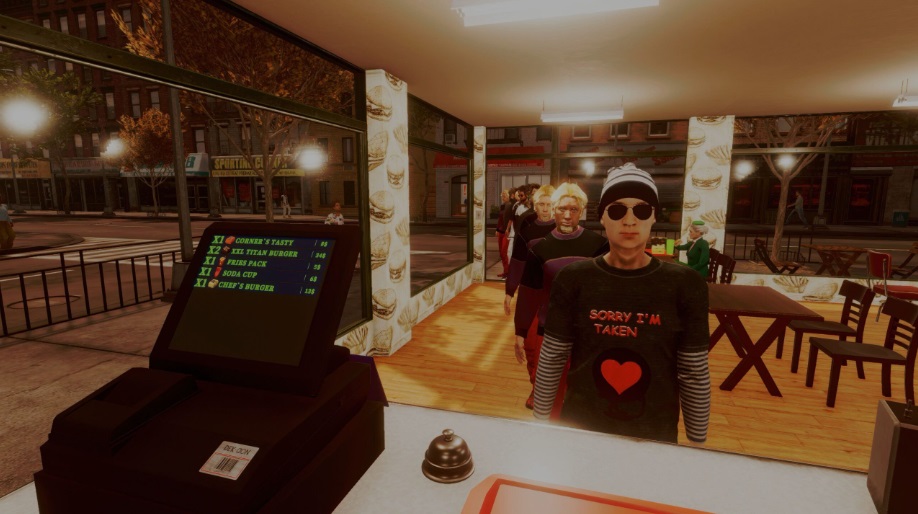 Corner Kitchen Fast Food