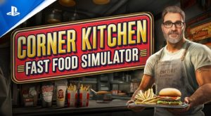 Corner Kitchen Fast Food