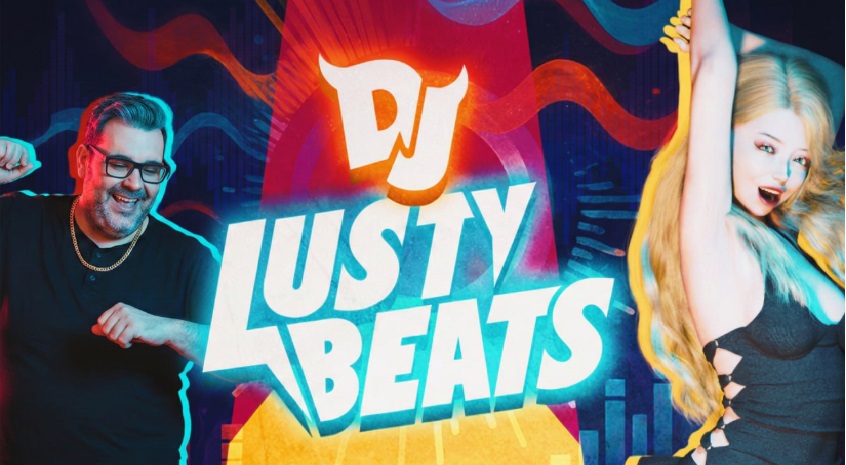 DJ Lusty Beats
