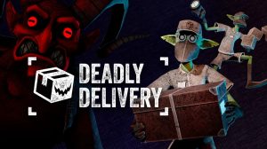 Deadly Delivery