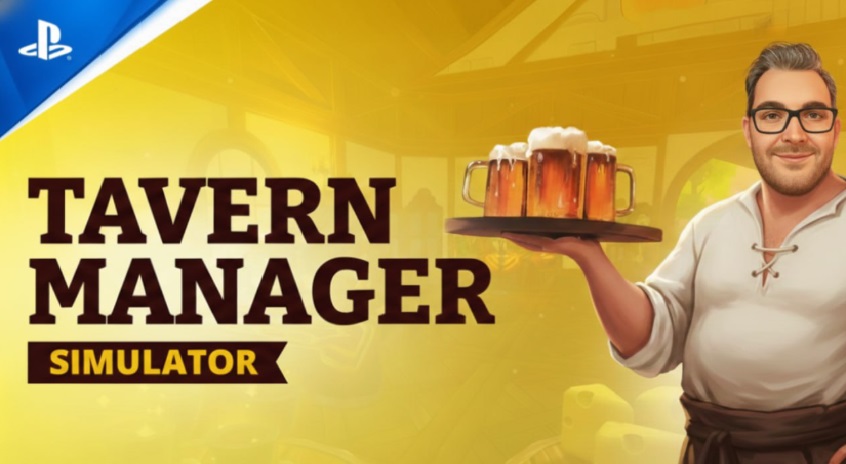 Tavern Manager