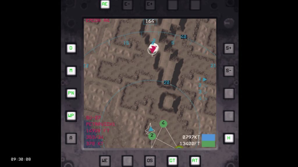 F-22: Air Dominance Fighter