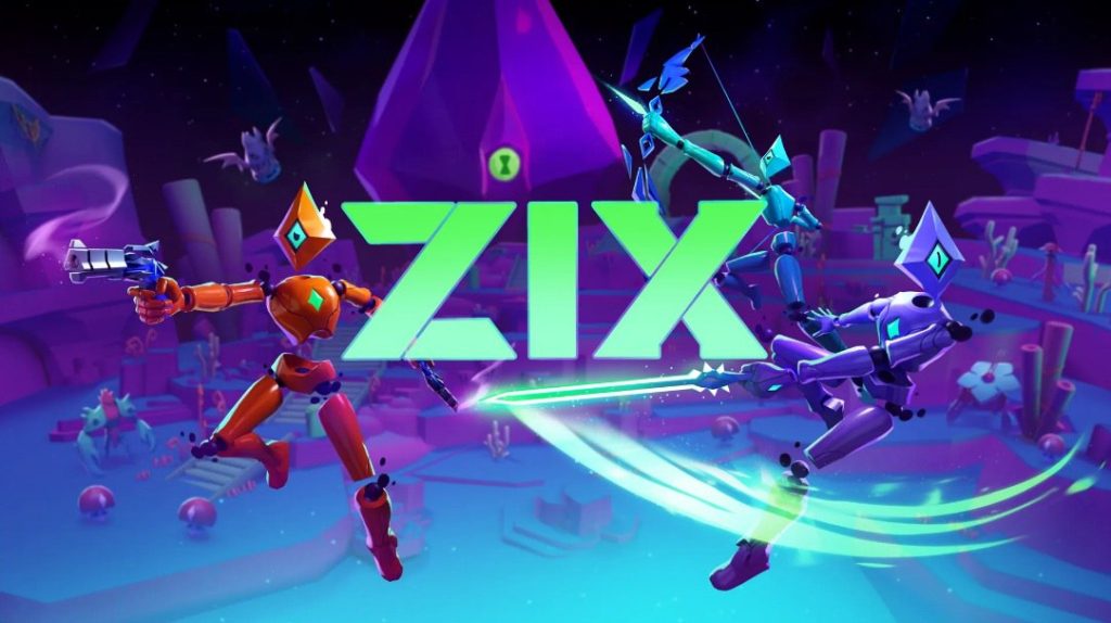 ZIX