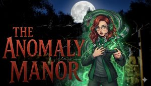 The Anomaly Manor