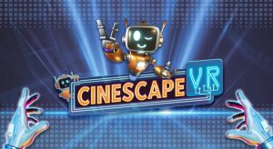 Cinescape VR