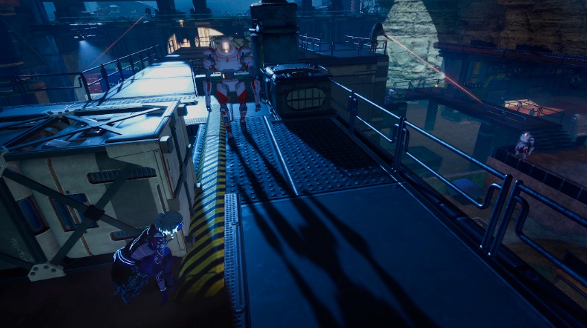 Ereban: Shadow Legacy