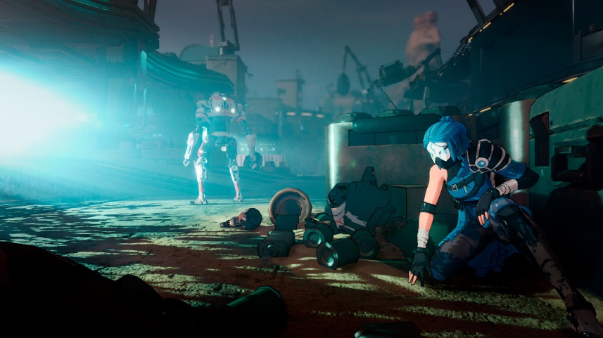 Ereban: Shadow Legacy