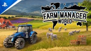 Farm Manager World