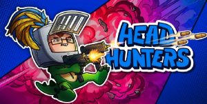 HeadHunters