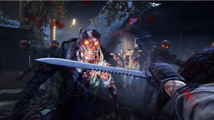 John Carpenter's Toxic Commando