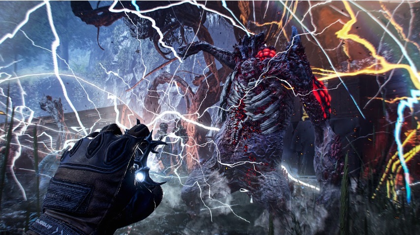 John Carpenter's Toxic Commando