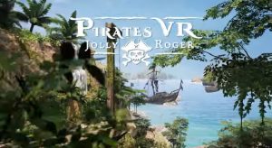 Pirates VR