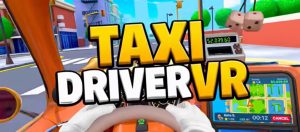 Taxi Driver VR