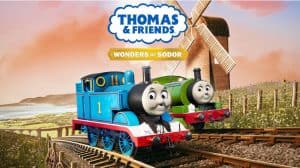 Thomas & Friends