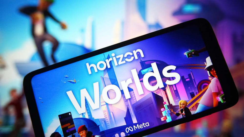 Horizon Worlds