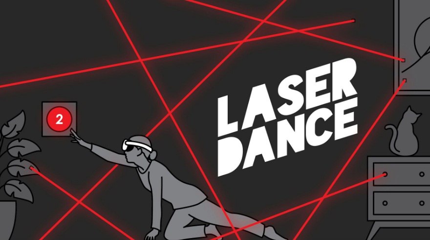 Laser Dance