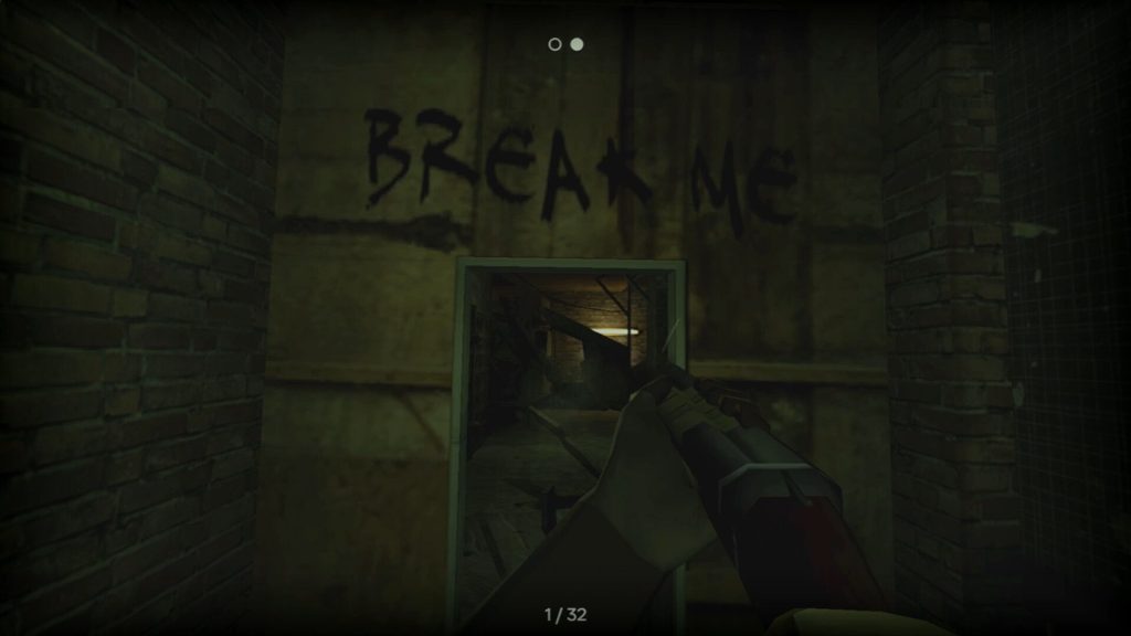 PigFace Penitentiary