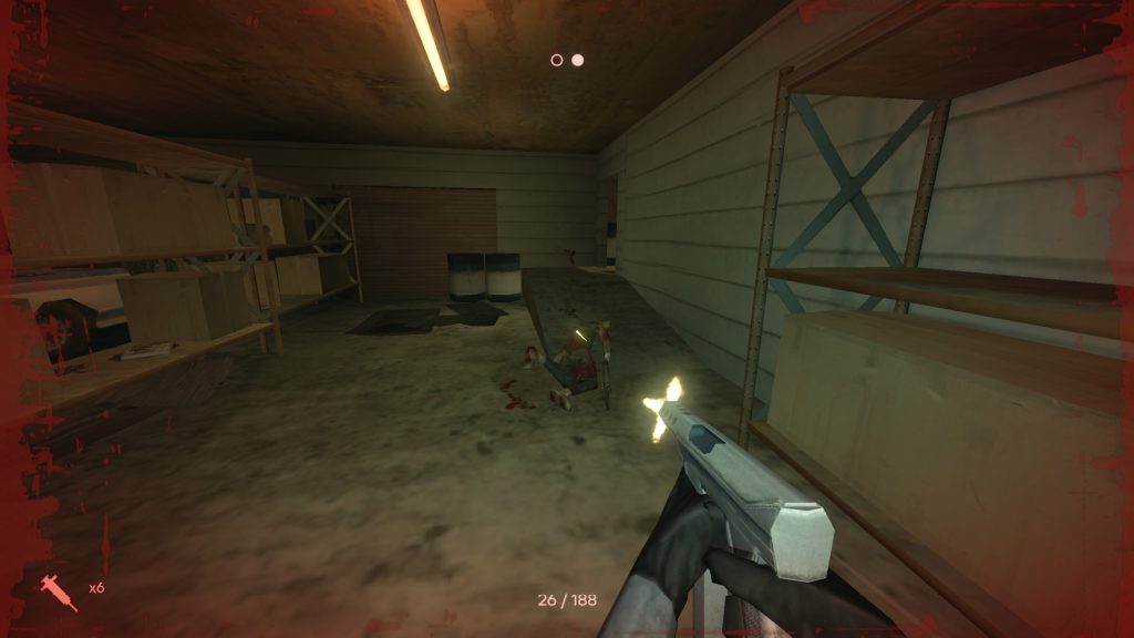 PigFace Penitentiary