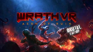 WRATH VR