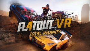 FlatOut 4 VR