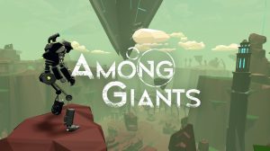 Among Giants