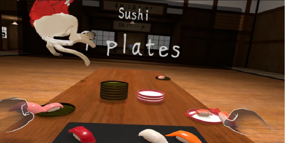 Japan Activity Simulator